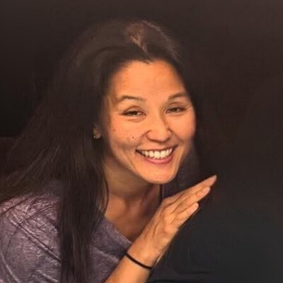 Janèlle Mayeshiro, LMT